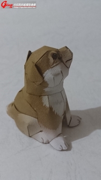 柴犬 2 IN 1