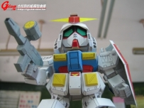 GUNDAM_RX-78-2 ver KA