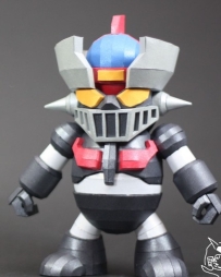 SD mazinger