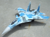 SU-35戰機 (mame 版)