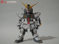 RX-93 NU GUNDAM ver.june