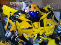 大黃蜂Bumblebee