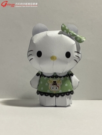 Hello Kitty-金牛座