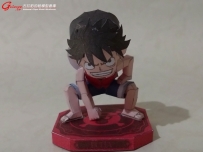 LUFFY Gear2 ver.june