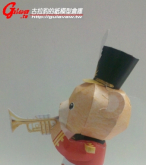 泰迪熊