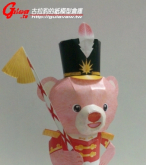 泰迪熊Part2