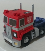 sd optimus truck 4 in 1 Ver.jeyon0724