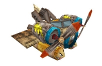 World Of Warcraft Flying Machine Creature