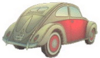 Vw Kafer 1949 1952