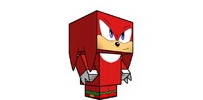 KNUCKLES