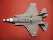 F-35 JAF戰機 (Ojimak 版)
