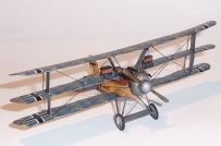 Albatros Dr II - 1918