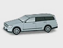 NISSAN MINI CAR-stagea