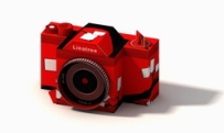 Linatree 35mm Pinhole Camera