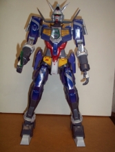 Gundam AGE-1S Spallow