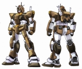 Gundam FEZ 6