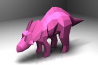 Protoceratops恐龍