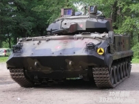 波蘭BWP-2000步兵戰車