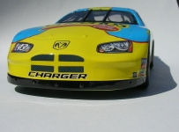 NASCAR-#43 Bobby Labonte (2006 version)