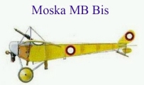 Moska MB bis from Wings of Horus