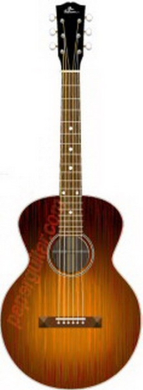 Gibson L-1