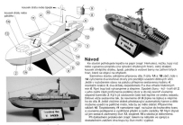 Torpedo Boat T1425