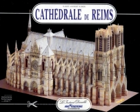 L'Instant Durable #37 - Cathedrale de Reims