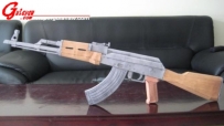 世界名枪之AK47