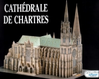 L'Instant Durable #24 - Cathedrale de Chartres