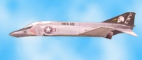 F4-II VMF A-531
