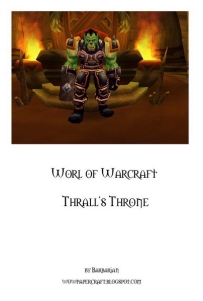 Thrall Throne (椅子)