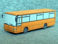 蘇聯巴士-A144