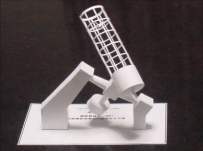 光學赤外線望遠鏡-oaomodel