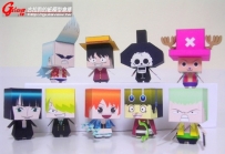海賊王One Piece (2013/03/05 更新)