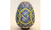2009 Ukranian Easter Egg