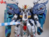 MSA-0011 Ex-S Gundam