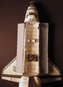 STS-49 Payload