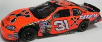 NASCAR-#31 Jeff Burton (Chevrolet 2006 version)