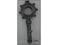 PAPER ZELDA-TWILIGHT PRINCESS KEY