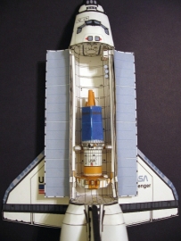 STS-6 Payload