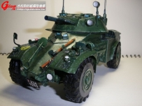 AML60 輕型裝甲車