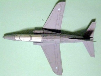 BAe Hawk Mk.51 Midnight Hawks (Ojimak 版)