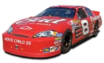 NASCAR-#8 Dale Earnhardt Jr. (2006 version)