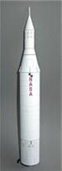 Juno 2 (NASA markings)