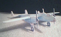 蘇聯戰機-Dornier Do-17M