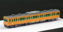 jr103電車
