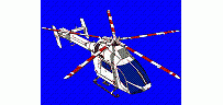 MDヘリコプターズ MD902エクスプローラー 1/48