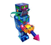 Robot-21-Jackhammer