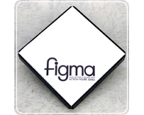 有上手FIGMA的民众注意！figma御用纸场