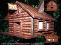 【DK】樹屋 Treehouse